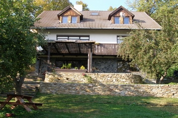 Eslovaquia Privát Liptovský Mikuláš, Exterior